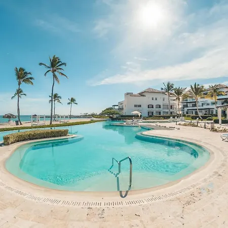 Ocean View Punta Palmera Studio Gc5